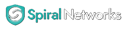 Spiral Networks, Inc. Logo